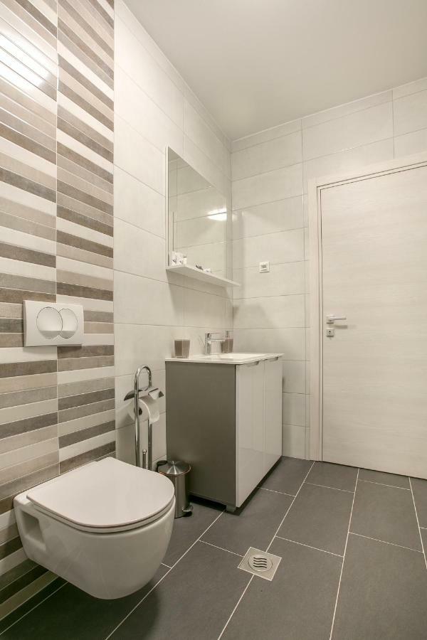 Apartment Maja Pula Exteriör bild